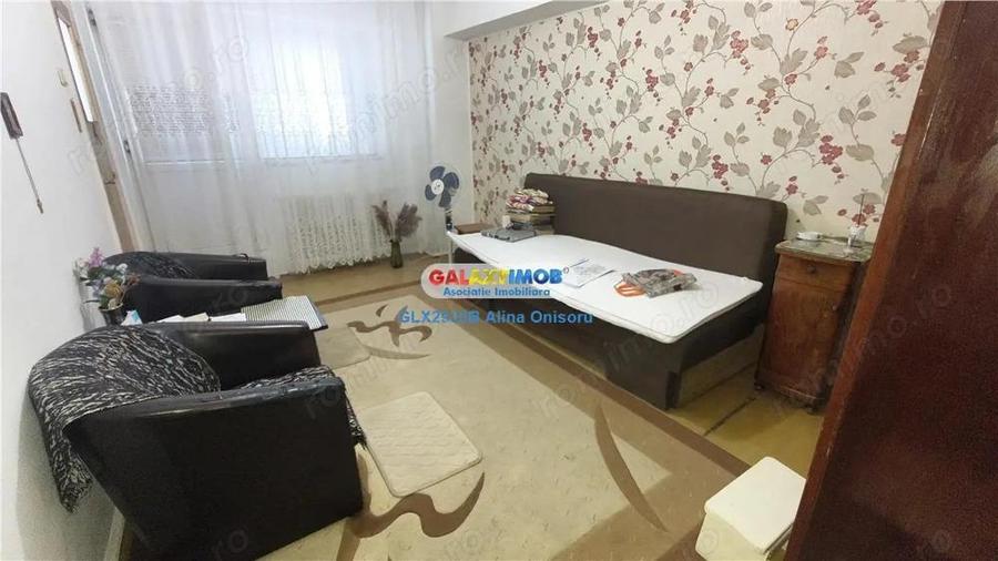 Garsoniera _Margeanului_ bloc reabilitat termic - 10