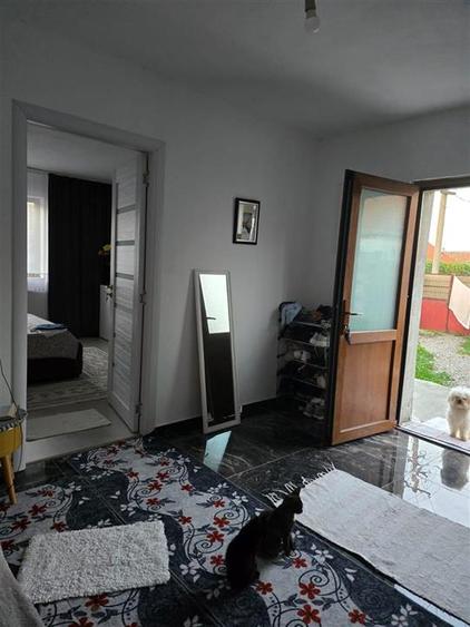 Casa la pret de apartament Str Cimpului - 11