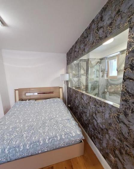 Baneasa,Sisesti, Penthouse, spatios 278 mp. - 8