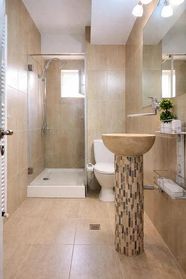 Delfinariu apartament 2 camere in vila, centrala pe gaz! - 4