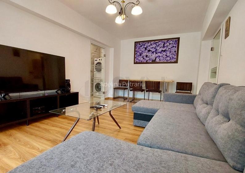 ApartameTnt 2 camere I Titan I De inchirat