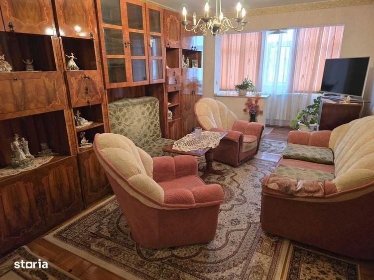 Apartament de Inchiriat zona Vlaicu, Fortuna - 2