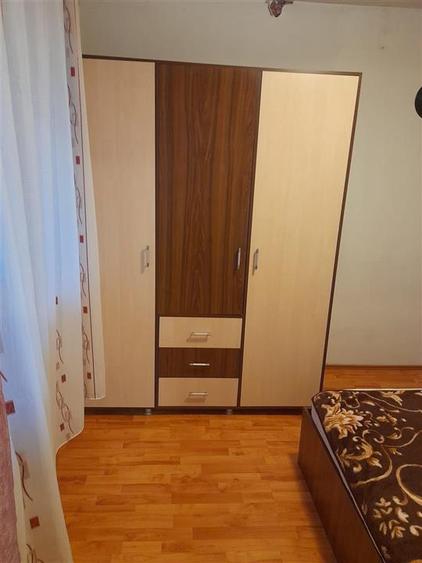 Sagului Kaufland Etaj 2 - 4