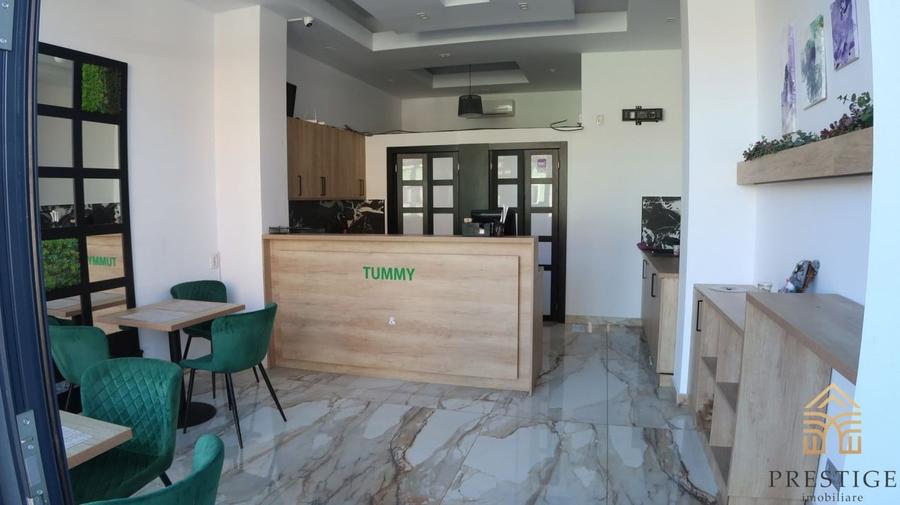 Spatiu comercial de vanzare in Prima Premium Sucevei – Oradea - 2
