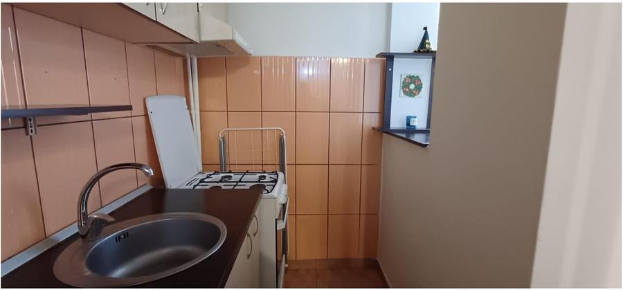 Exclusivitate! Garsoniera spatioasa Spitalul Judetean - 6