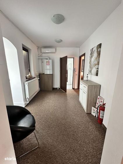 Casa De Vanzare Mobilata Pretabil Afacere Liberty Mall Trafic Greu - 9