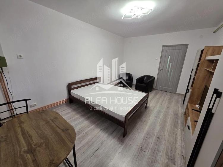 Inchiriez garsoniera zona Micro 1 Govandari - 3