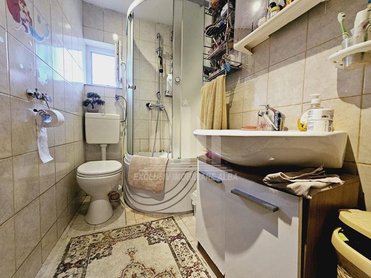 Casa tip duplex | 120 mp | 720 mp teren | Toate utilitatile | Cetate - 8