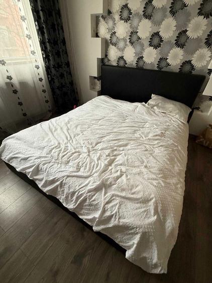 Inchiriez apartament 2 camere (Dormitor + Living), mobilat modern - Str. Al. Vaida Voievod (Disponibil Imediat) - 1