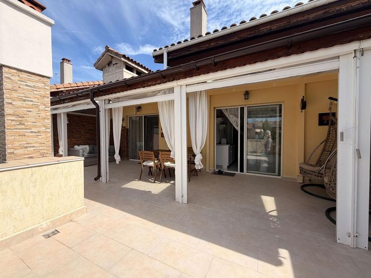 APARTAMENT 3 CAMERE | TERASA 40MP | 2 LOCURI DE PARCARE - 1