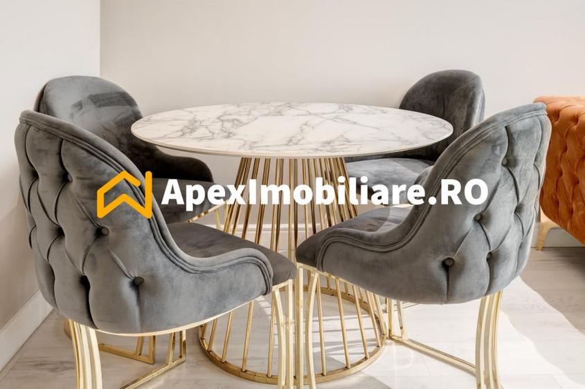 Apartament 2 camere de inchiriat Aviatiei Bucure?ti | ApexI - 7