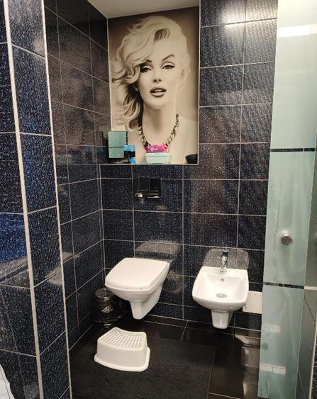 Apartament 3 camere, semidecomandat - zona Astra - 6