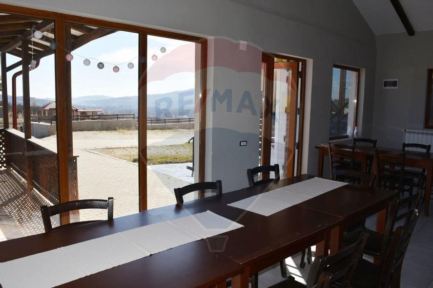 Pensiune de vânzare - 8