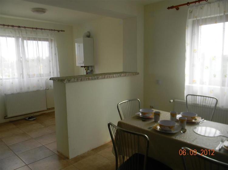 Vila pentru cazare muncitori Vladimirescu 18 lei/zi /pers. - 9