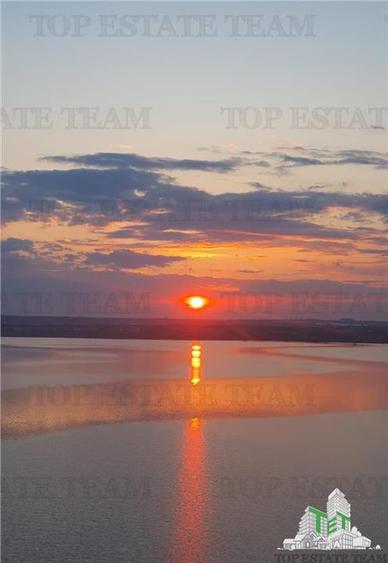 Studio Mamaia Nord cu vedere la lac - 11