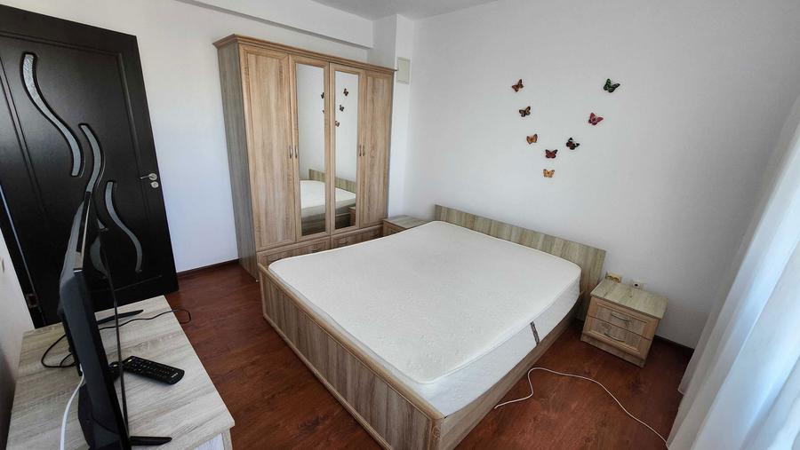 Apartament 4 camere, scara interioara, deosebit complet mobilat si utilat - 3