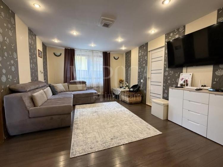 Casa 5 camere de vanzare in Chinteni, Cluj Napoca - 1