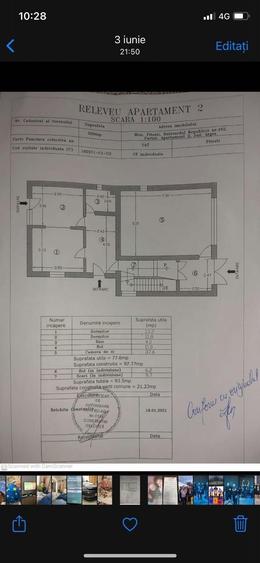 apartament centru - 4