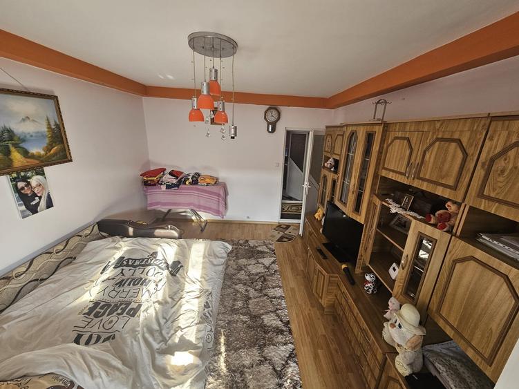 Apartament 2 camere, Scoala Gimnaziala 43 COD : 157736 - 9