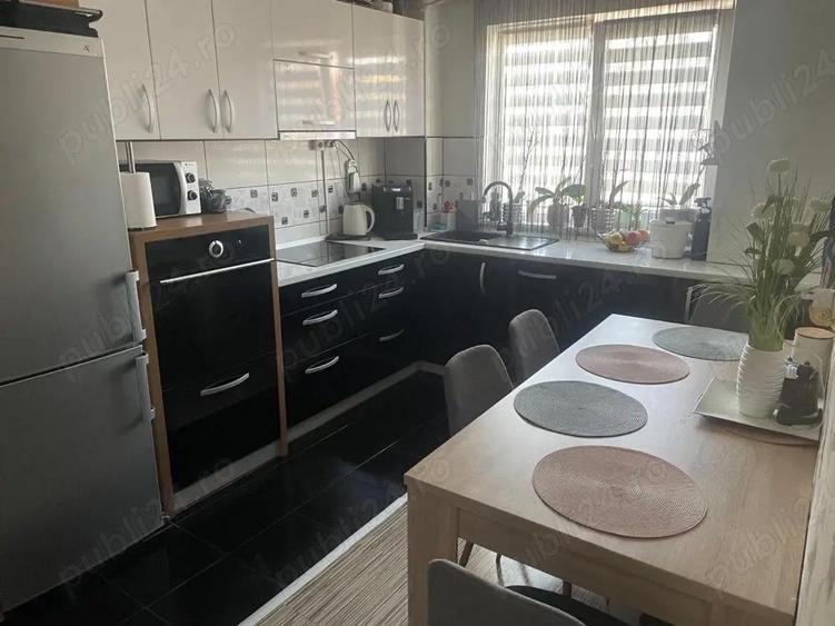 Apartament 2 camere - 5