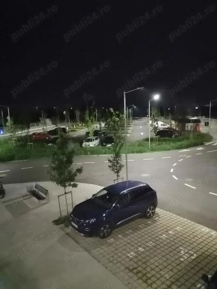 DE INCHIRIAT | STUDIO | ATRIA RESIDENCE - 10