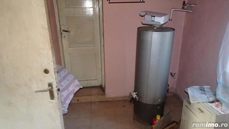 Vand casa curte si gradina in Branisca (la 15 Km de Municipiul Deva), suprafata de teren 2245 mp - 18