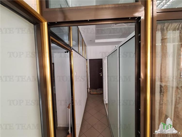 Spatiu comercial - zona Teatru Maria Filotti - chirie - Braila - 8