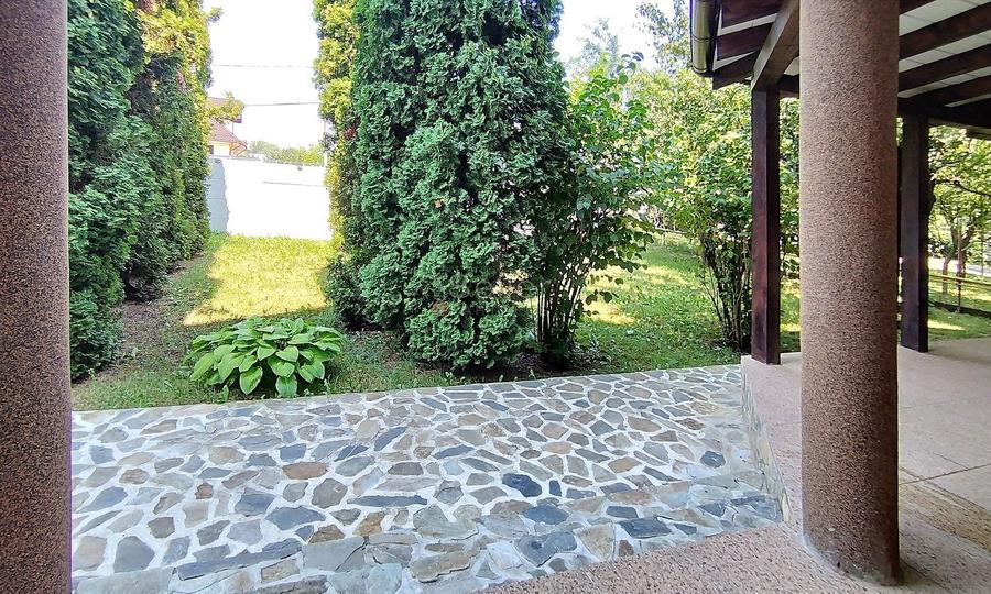 Strada Putin Circulata - 7