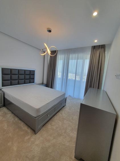 Inchiriem Penthouse Modern Decomandat Tracorul - 4