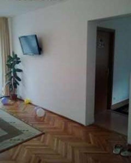 Apartament cu 3 camere decomandate, confort I, 72 mp, finisat, mobilat si utilat, cu 2 garaje in Man - 1