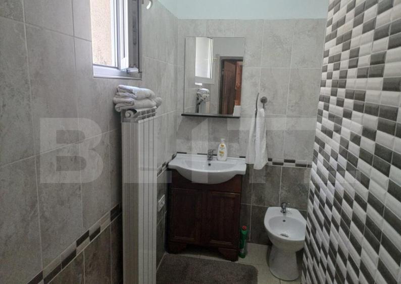 Vila Individuala 6 camere, teren 713MP in Turda! - 10