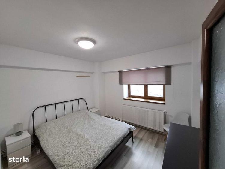 Inchiriez apartament 3 camere Inel Rocada Tulcea - 1