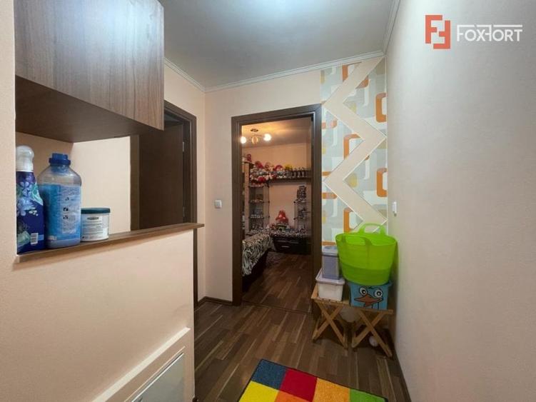 Apartament 3 camere zona de Nord - V2298 - 9