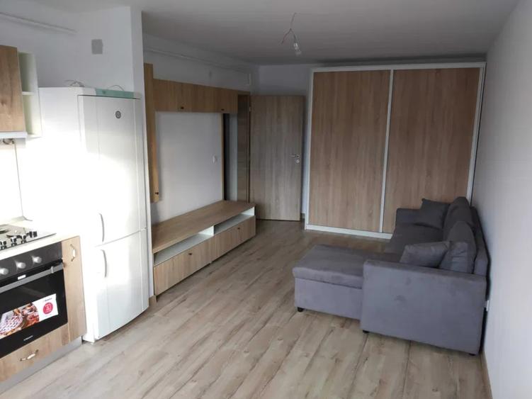 Apartament cu 1 camera tip studio in Tatarasi-Doi Baieti,bloc nou - 2