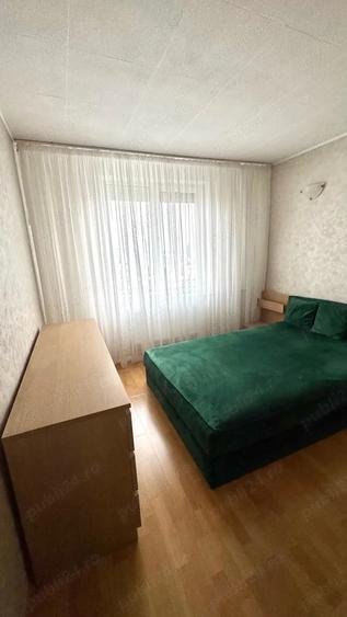 Inchiriez apartament 3 camere, Bucuresti, Calea Vitan - Stadionul Olimpia - 6