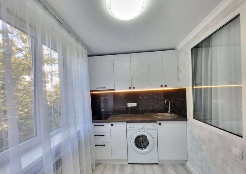 Apartament cu o camera de inchiriat in zona Aeroportului - 3