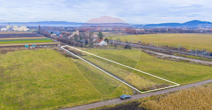 COMISION 0% Teren 3,600mp Brasov / Strada Livezilor - 6