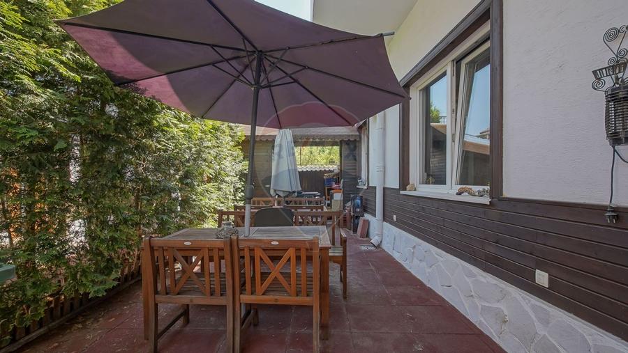 Casa cu 6 dormitoare, fiecare cu baie proprie - Str. Morii, Brasov! - 20