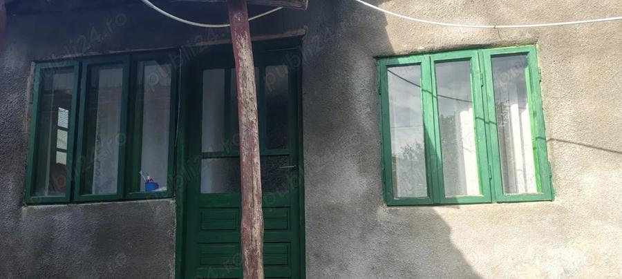 Casa de vanzare in ilovat, mehedinti - 1