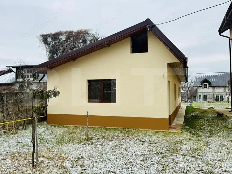 Casa de vanzare, 94 mp, Valea Voievozilor - 2