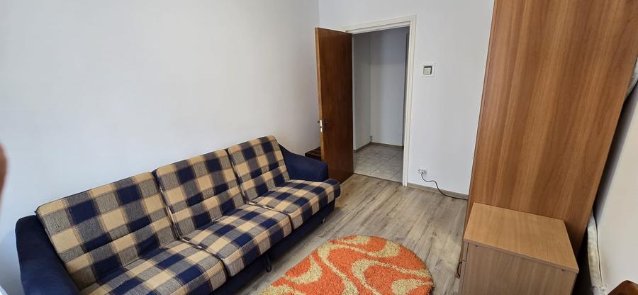 Dristor/Calea Vitan/Loc Parcare/Centrala Proprie/Ap 3 camere decomandat/ - 3