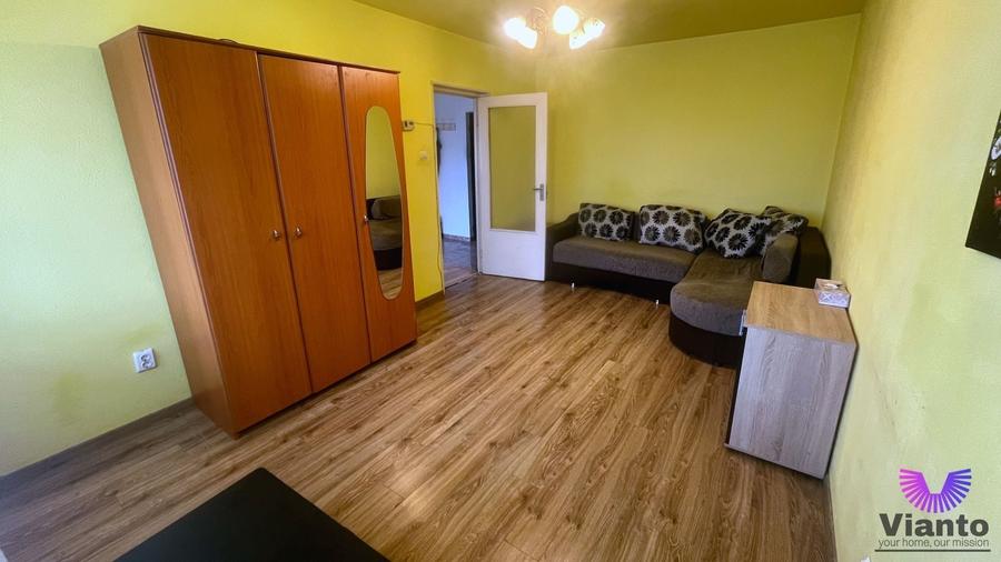 APARTAMENT 2 CAMERE DECOMANDAT | MIHAI VITEAZUL | VEDERE PANORAMICA - 1