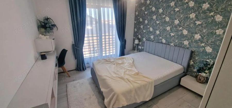 Casa moderna cu 4 camere de vanzare in Selimbar - 14