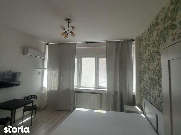 Garsoniera de vanzare Loca?ie premium, Bulevardul Magheru - 1