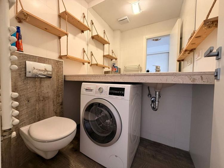 3 CAMERE | DELEA VECHE - CALEA CALARASI - 7