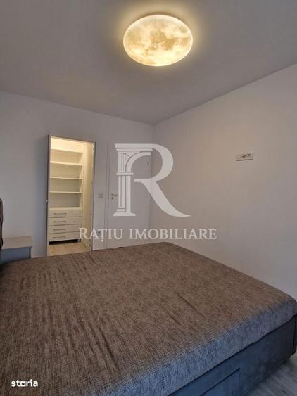 Apartament cu 2 camere | Panorama | Victoria Rezidential | Oradea - 3