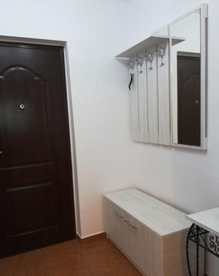 Inchiriez garsoniera confort I zona parc Brancu?i-Titan - 14