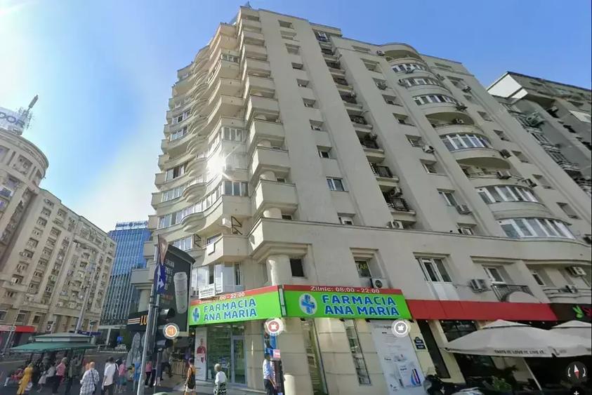 Apartament 4 Camere Piata Victoriei | Springtime |  Ultracentral - 1