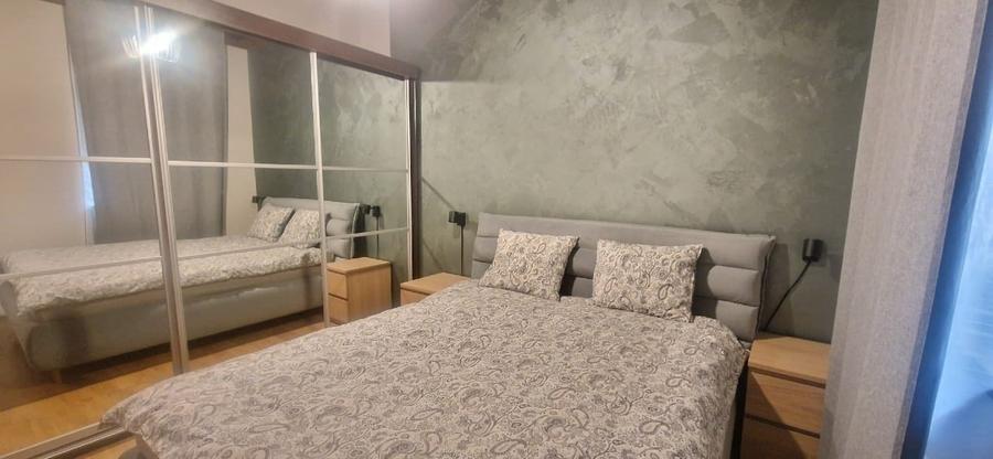 Apartament, 2 camere, MONTE CARLO***** Bl. Expoziției, Sector 1 - 5