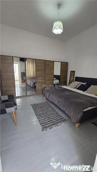 Casa boiereasca, eleganta,piscina, mobilata, teren 613 mp - - 5